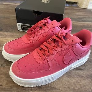 Womens Nike Air Force 1 Fontanka 'Gypsy Rose'
